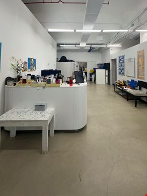 10,000 SF | 1100 Washington Avenue | Built Out School for Lease
