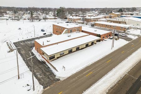 Preview of Retail space for Sale at 1316 East Empire Street