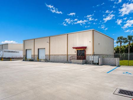 Preview of Industrial space for Rent at 913 Edwards Rd