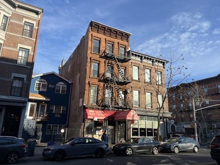 Preview of Mixed Use space for Sale at 229 Malcolm X Blvd