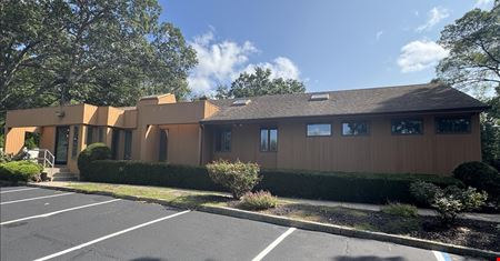 Preview of commercial space at 335 Terry Rd