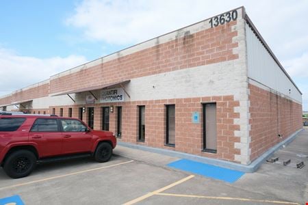Preview of Industrial space for Rent at 13630 Immanuel Road