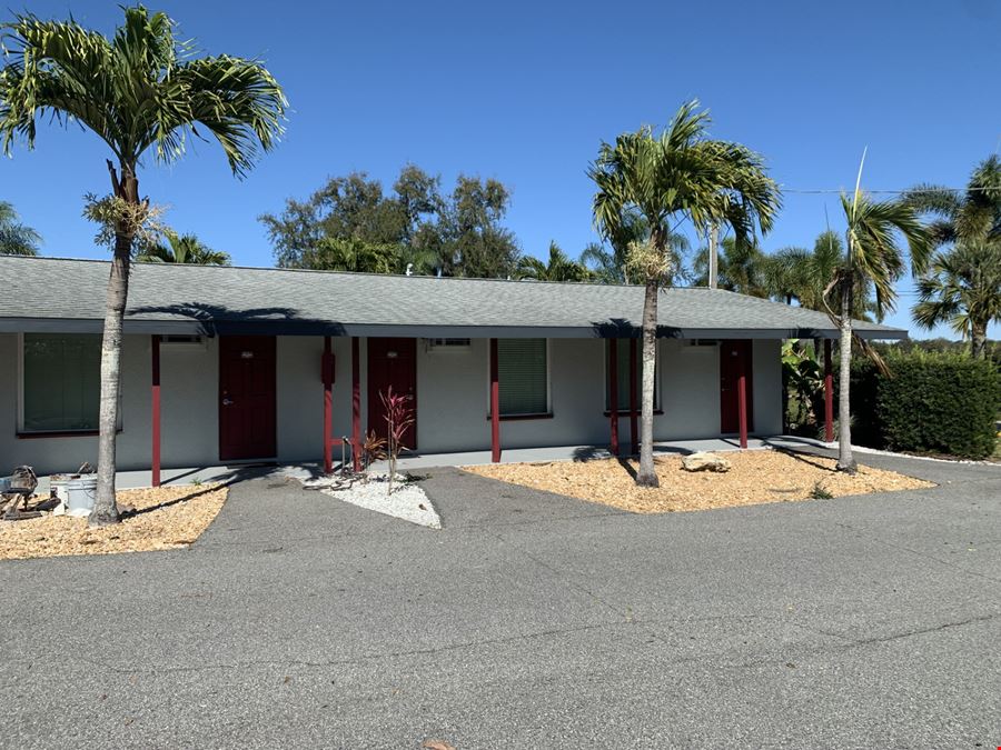 6264 Alligator Lake Shore E
