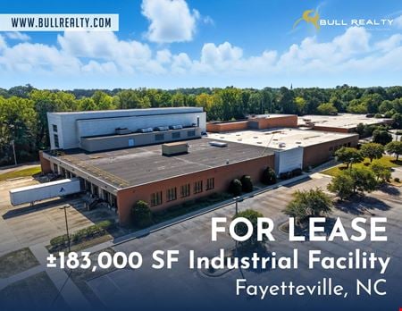 Preview of Industrial space for Rent at 458 Whitfield St
