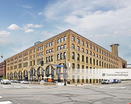 Preview of Office space for Rent at 212 3rd Avenue North