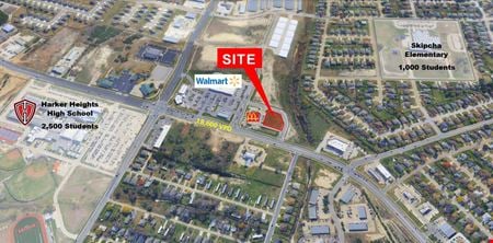 Preview of VacantLand space for Sale at 920 Knights Way