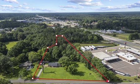 Preview of VacantLand space for Sale at 220 Lowe Circle