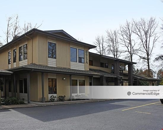Preview of Office space for Rent at 895 Country Club Road