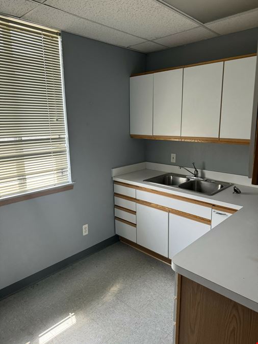 Normandy Center Medical Office Park