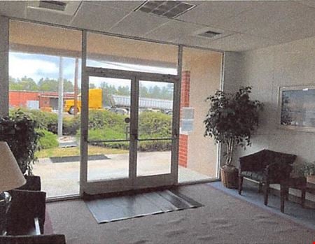 Preview of Office space for Sale at 3308 North Carolina 5