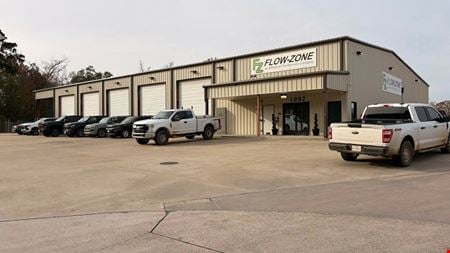Preview of Industrial space for Rent at 1092 U.S.-59