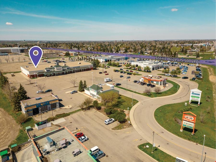 2920 26 Avenue South, Lethbridge, AB