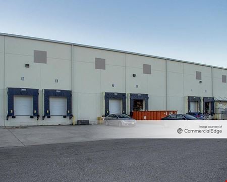 Preview of Industrial space for Rent at 7587 Montevideo Rd