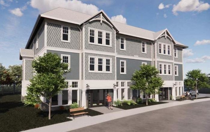 Preview of Office space for Rent at 41 Hillside Avenue