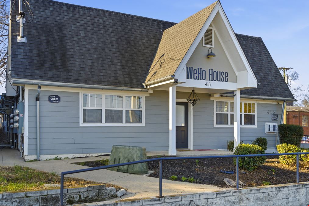 WeHo House