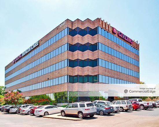 Preview of Office space for Rent at 3307 Northland Drive