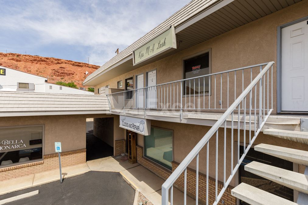 511 E Saint George Blvd