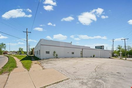 Preview of Industrial space for Sale at 3112 | 3116 | 3124 Bellevue Rd