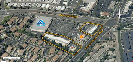 Preview of Retail space for Rent at 1929 W San Marcos Blvd