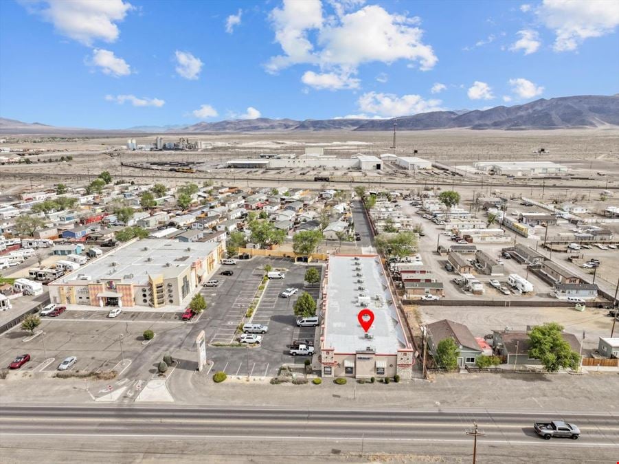 460 W Main St Fernley NV 89408