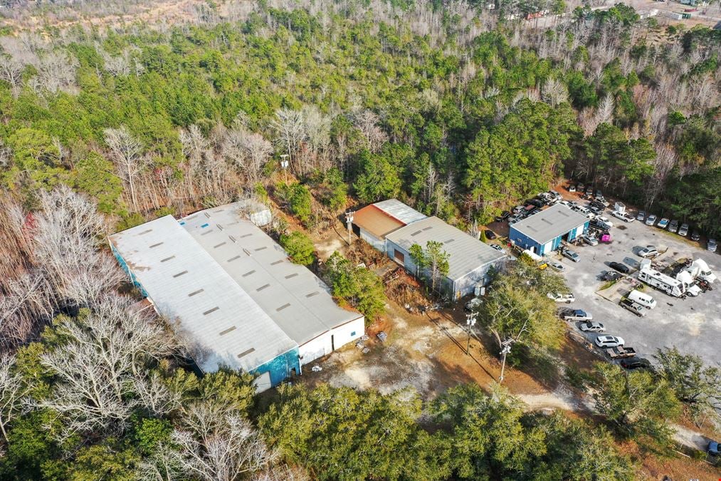 1594 State Rd | Prime Development Site