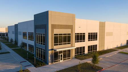 Preview of Industrial space for Rent at 16005 Gateway