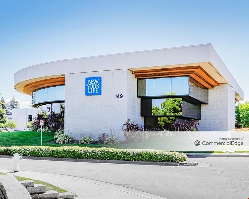 Stony Point Business Park - 141 & 149 Stony Circle
