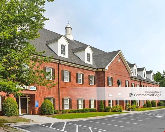 Preview of Office space for Rent at 1810 Peachtree Industrial Blvd