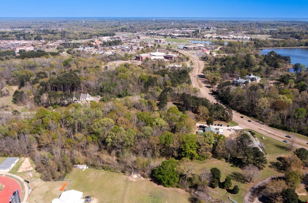 Park Place Boulevard