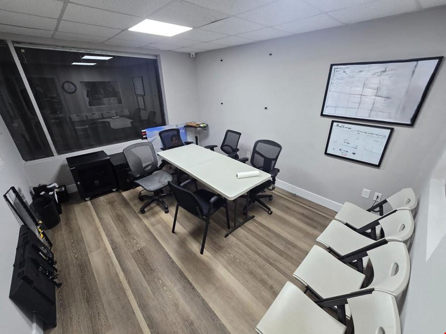 PRIME LOCATION Storefront Office/Retail