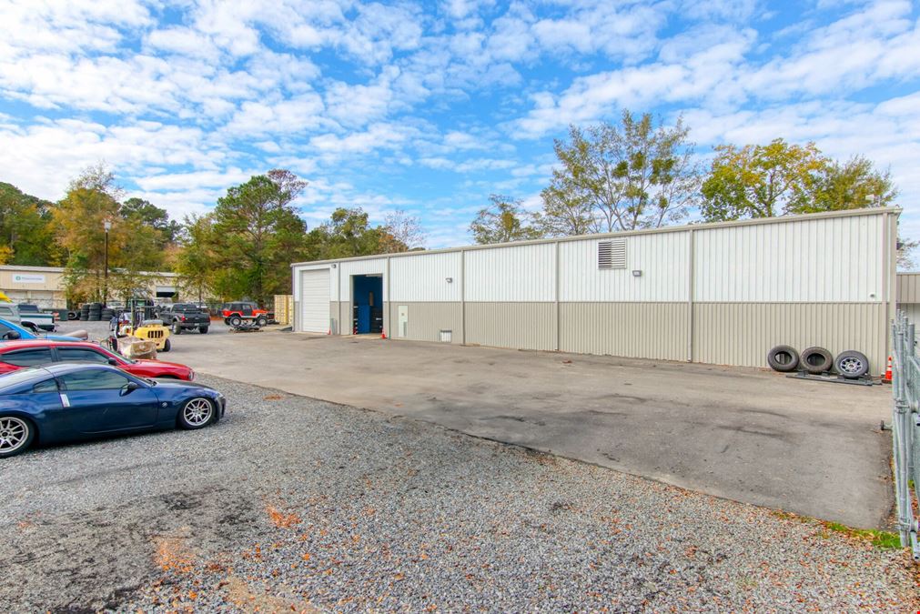 7329 Spa Road