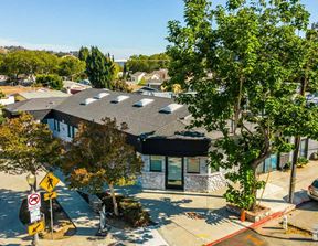 3951 Higuera St