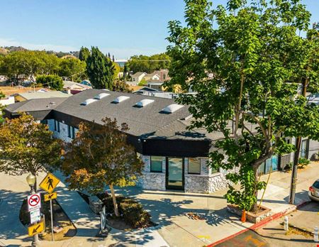 Preview of Office space for Sale at 3951 Higuera St