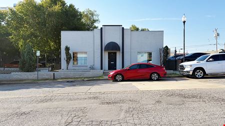 Preview of Office space for Rent at 414 N.W. 7th Street
