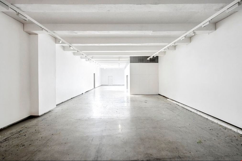 178 East 124th Street