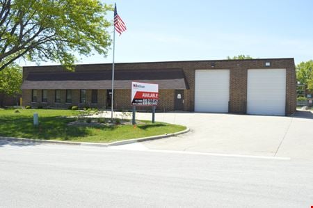 Preview of Industrial space for Sale at 294 Commonwealth Dr