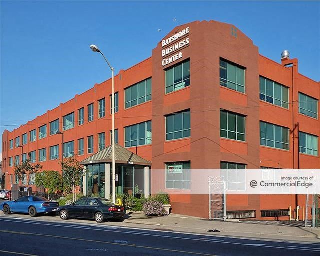 Bayshore Business Center