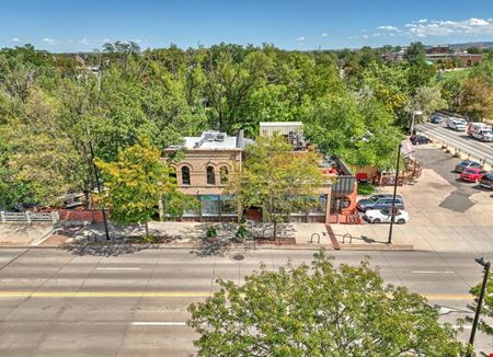 Preview of Retail space for Sale at 1724 Broadway