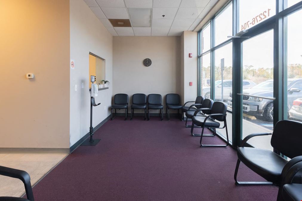 Jacksonville Professional Offices