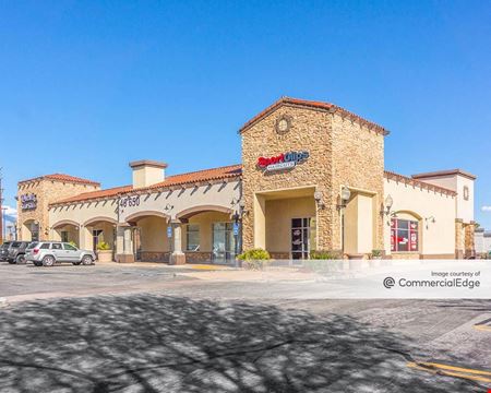 Preview of commercial space at 79150 State Route 111
