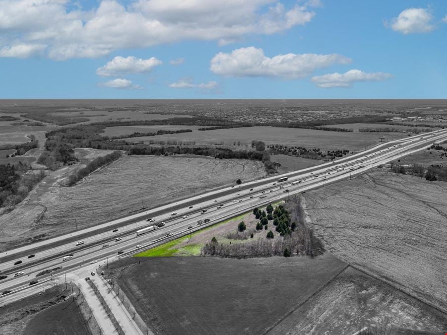 1.85 Acres for Sale in Royse City