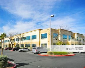 Green Valley Corporate Center