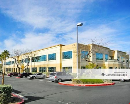 Preview of Commercial space for Rent at 2290 Corporate Circle