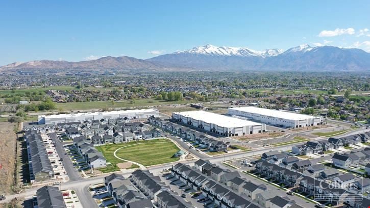 Northshore Commerce Center