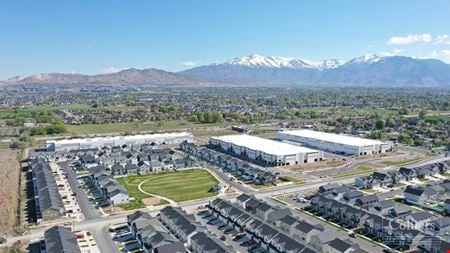 Preview of Industrial space for Rent at 593 - 659 N Saratoga Rd Saratoga Springs