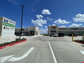Maverick Crossing III