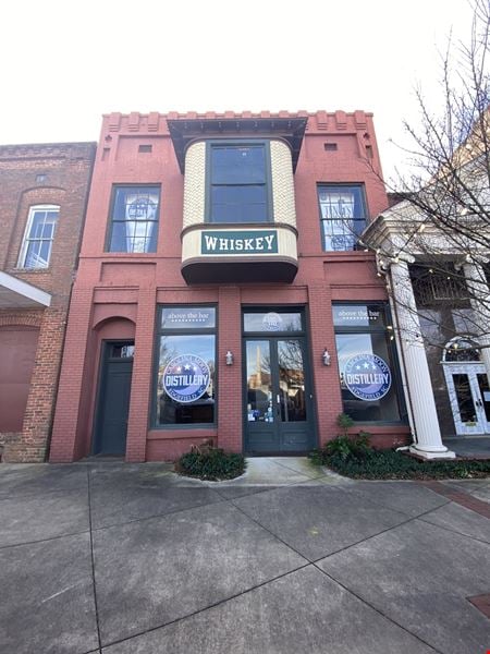Preview of Retail space for Rent at 116 Courthouse Sq