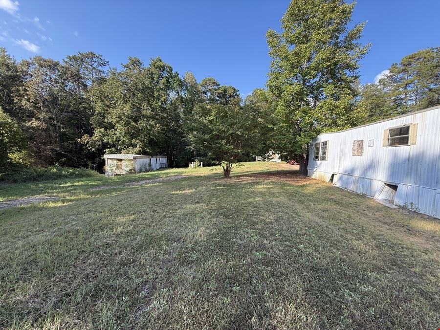 1 Clifton Village Dr