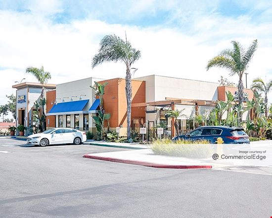 Preview of Retail space for Rent at 1515 Hawthorne Blvd