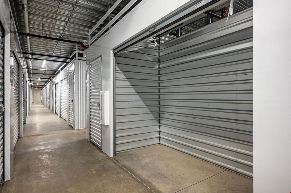 LONE STAR  SELF STORAGE